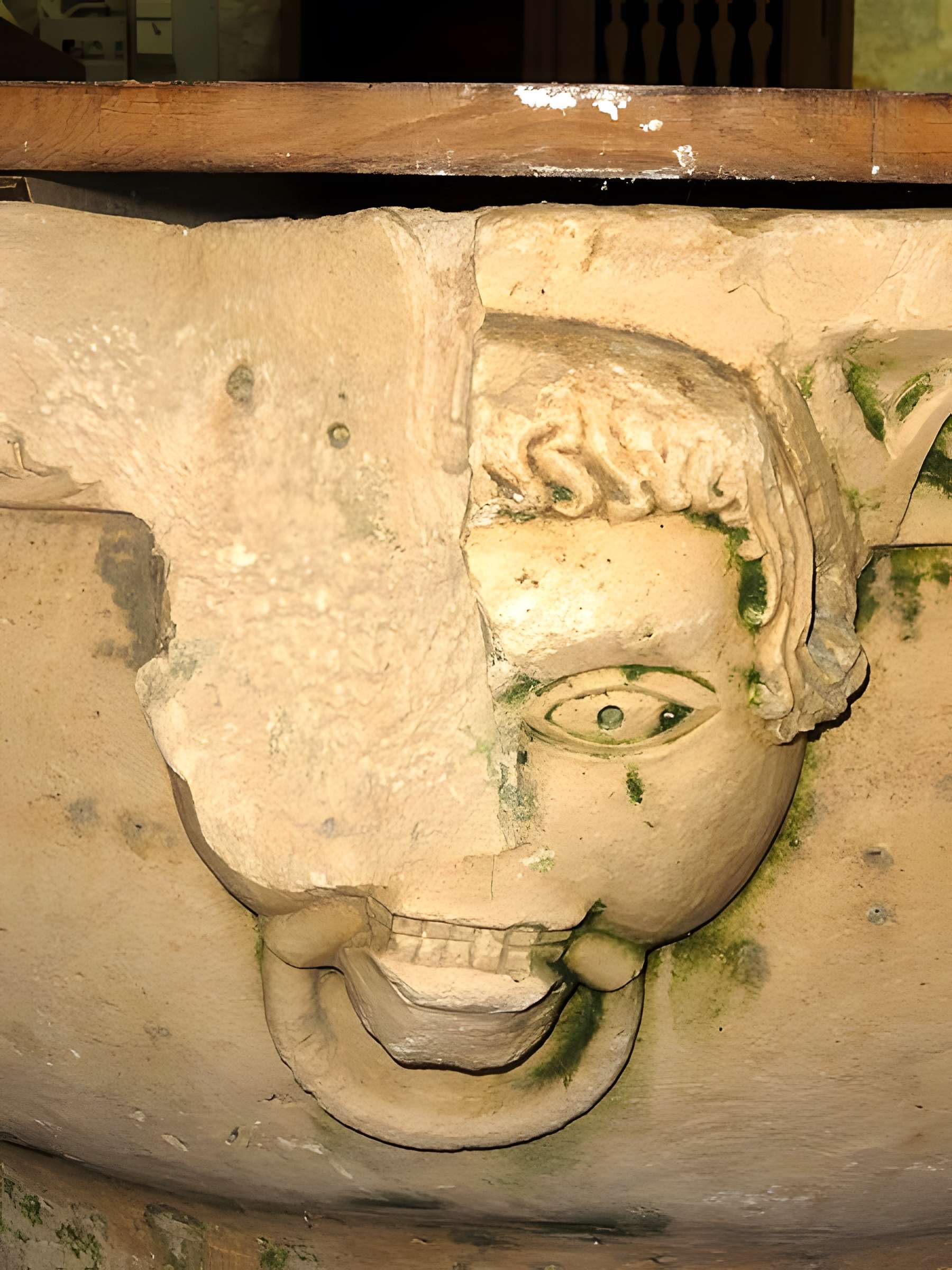 Église Saint-Jean-Baptiste de Montépilloy