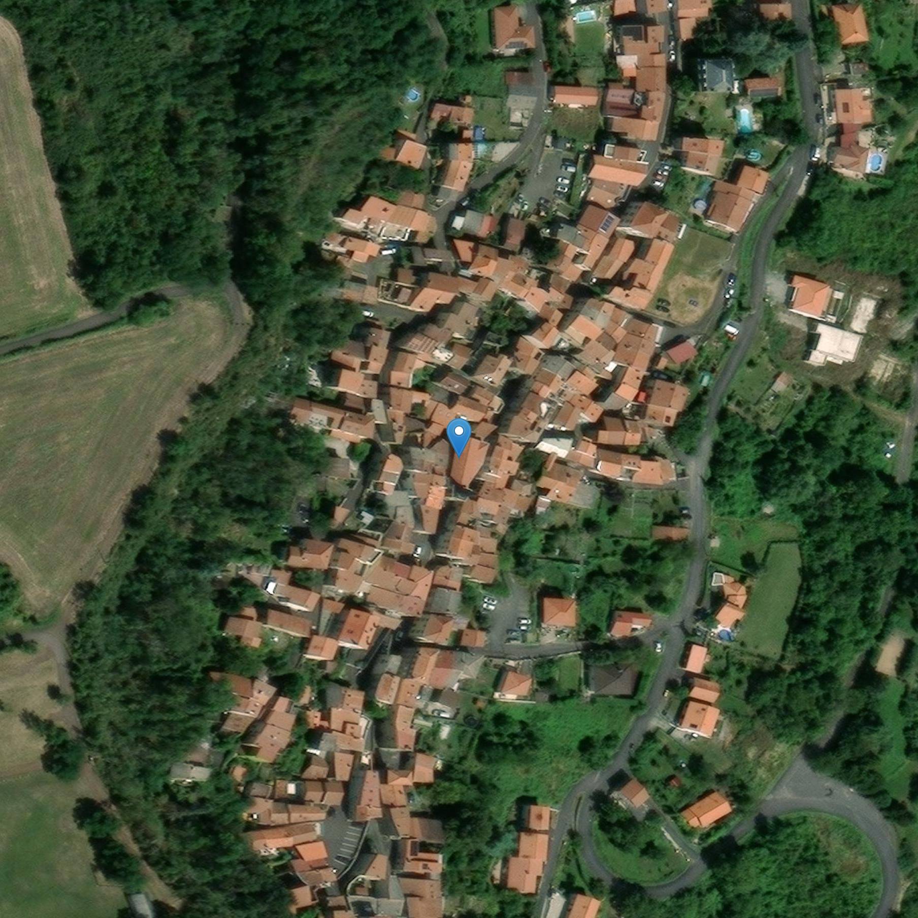 Photo de Iglesia de San José de Corent