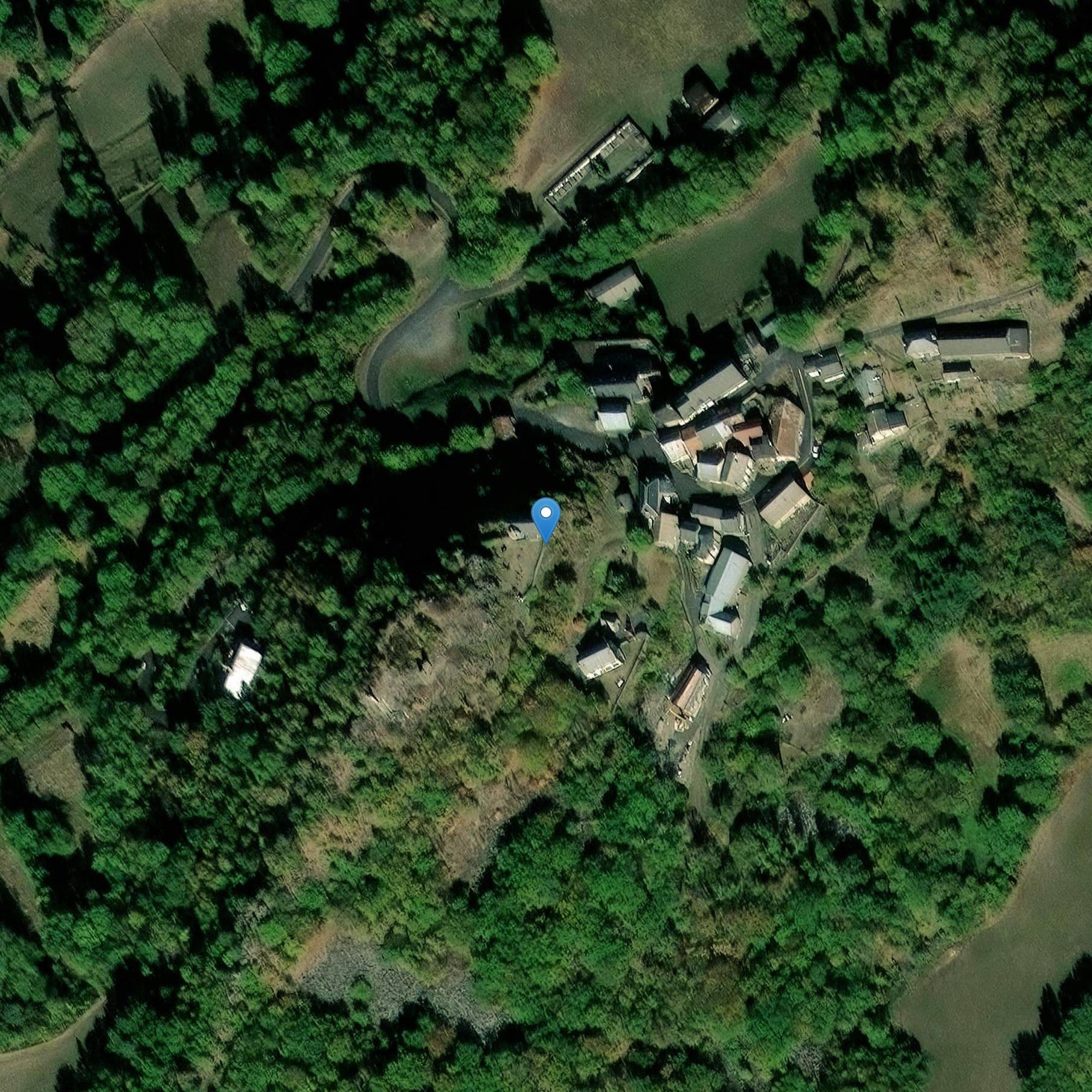 Photo de クレステの教会