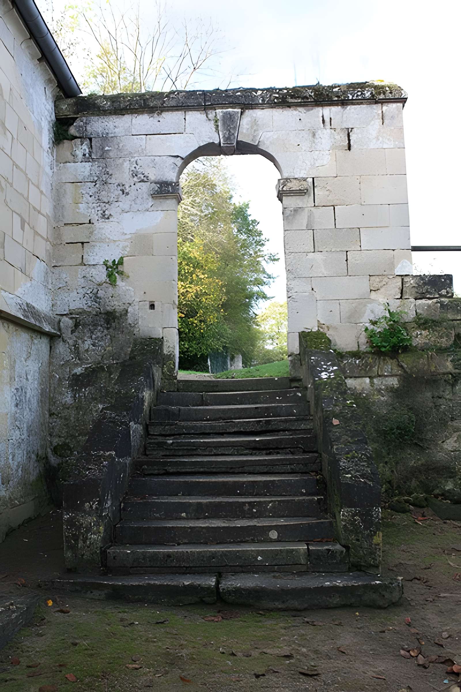 Église Saint-Jean-Baptiste de Muret-et-Crouttes