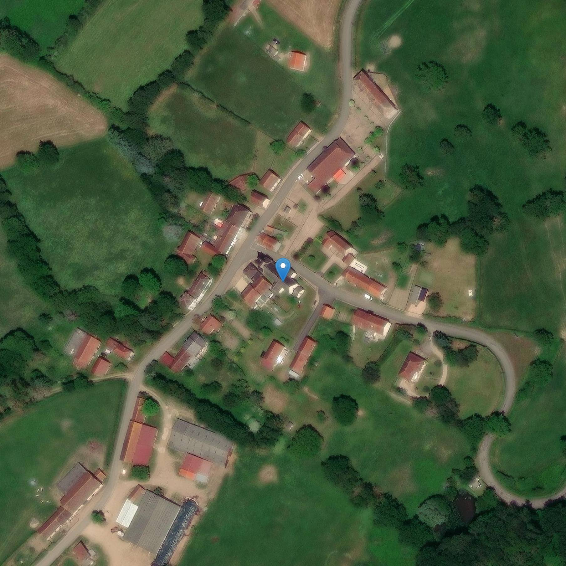 Photo de Iglesia Saint-Roch de Durmignat