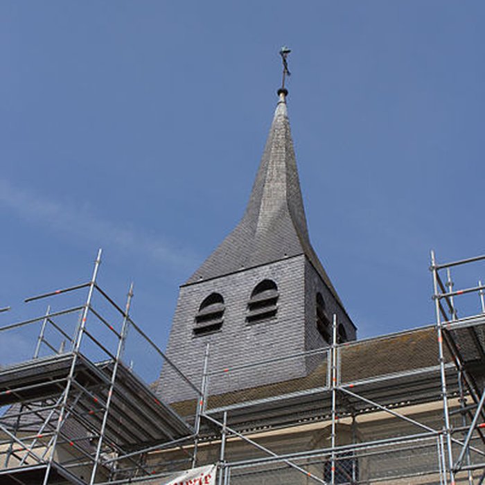 Photo de Église Saint-Jean-Baptiste de Pancy-Courtecon