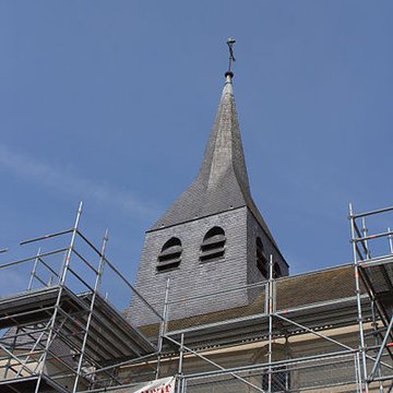 Église Saint-Jean-Baptiste de Pancy-Courtecon