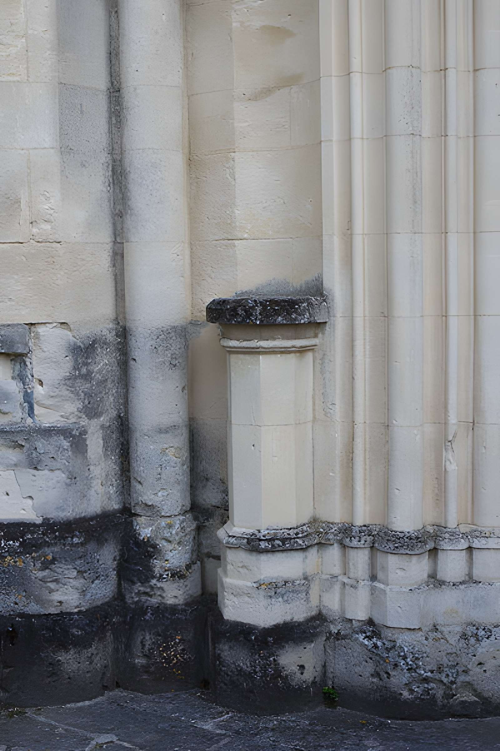 Église Saint-Jean-Baptiste de Pancy-Courtecon