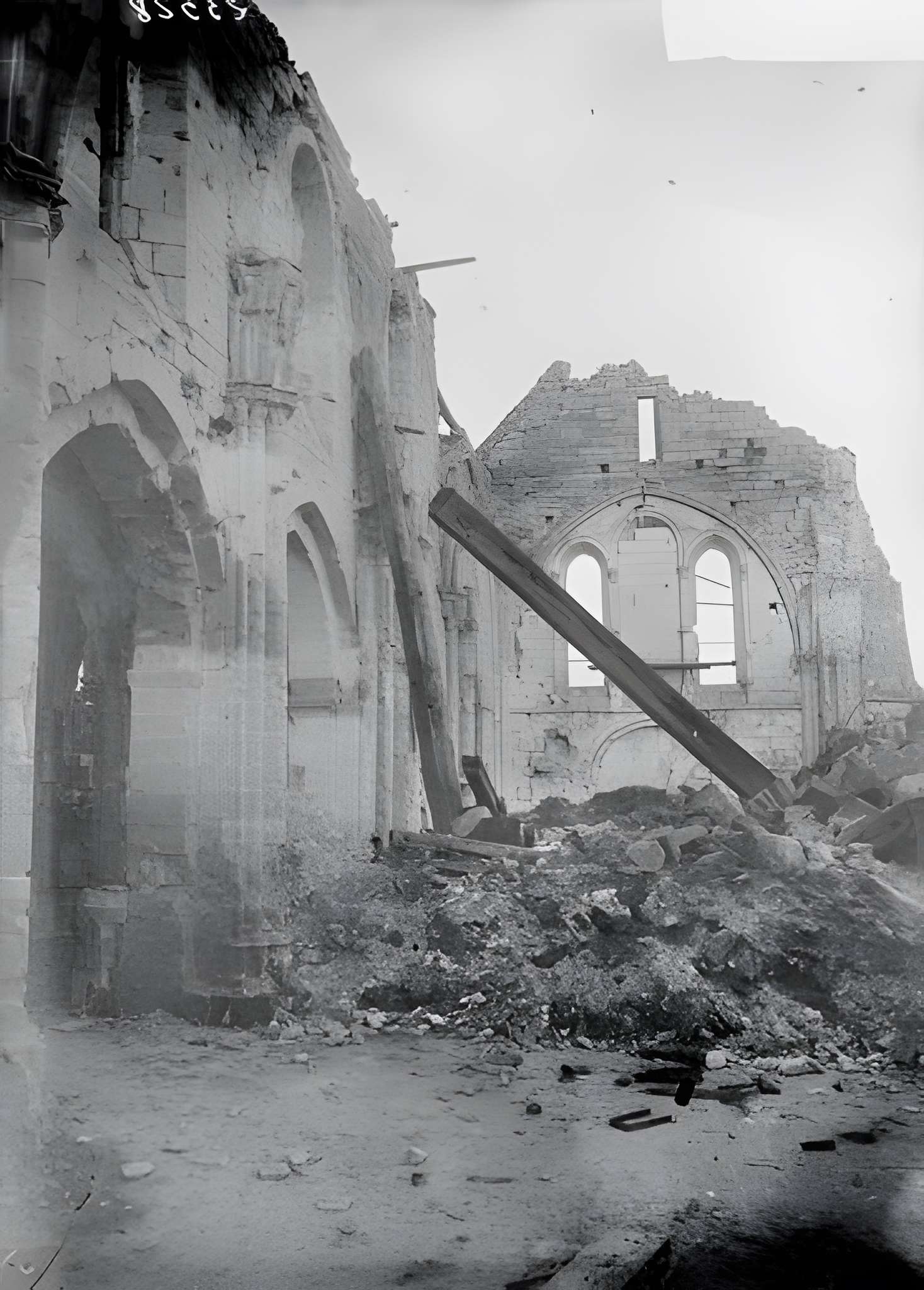 Église Saint-Jean-Baptiste de Pancy-Courtecon