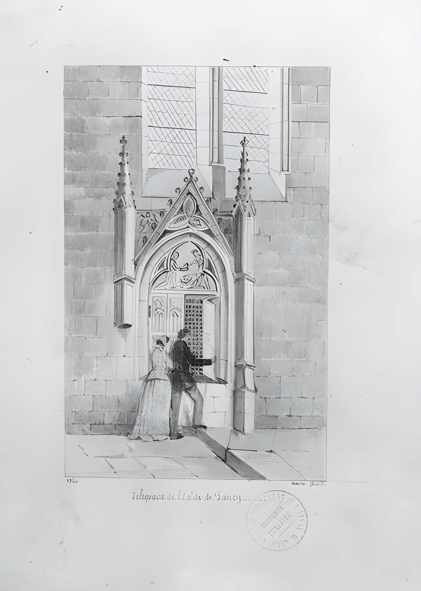 Église Saint-Jean-Baptiste de Pancy-Courtecon