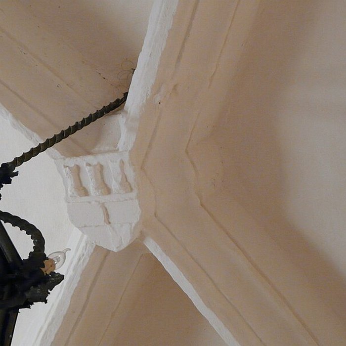 Photo de Église Saint-Jean-Baptiste de Preyssac-dAgonac