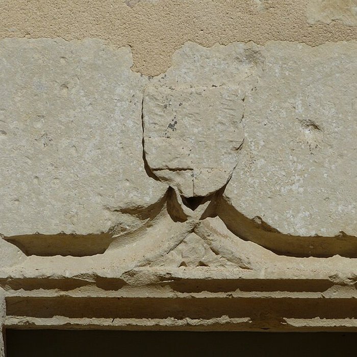 Photo de Église Saint-Jean-Baptiste de Preyssac-dAgonac