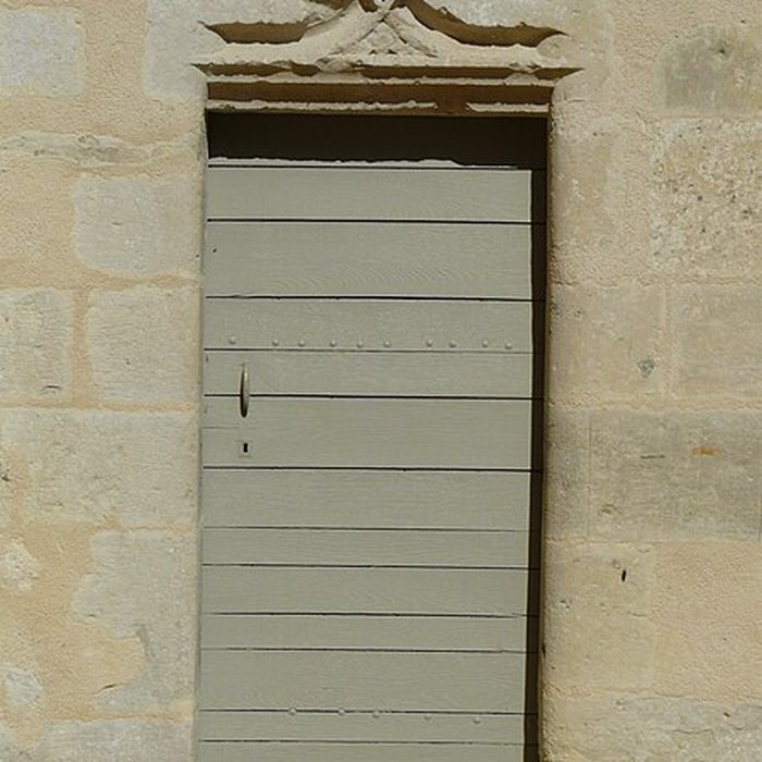 Photo de Église Saint-Jean-Baptiste de Preyssac-dAgonac