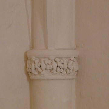 Église Saint-Jean-Baptiste de Preyssac-dAgonac