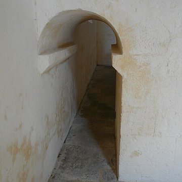 Église Saint-Jean-Baptiste de Preyssac-dAgonac