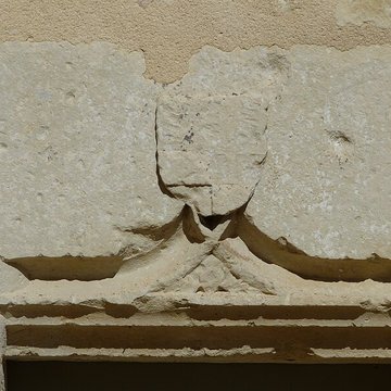 Église Saint-Jean-Baptiste de Preyssac-dAgonac