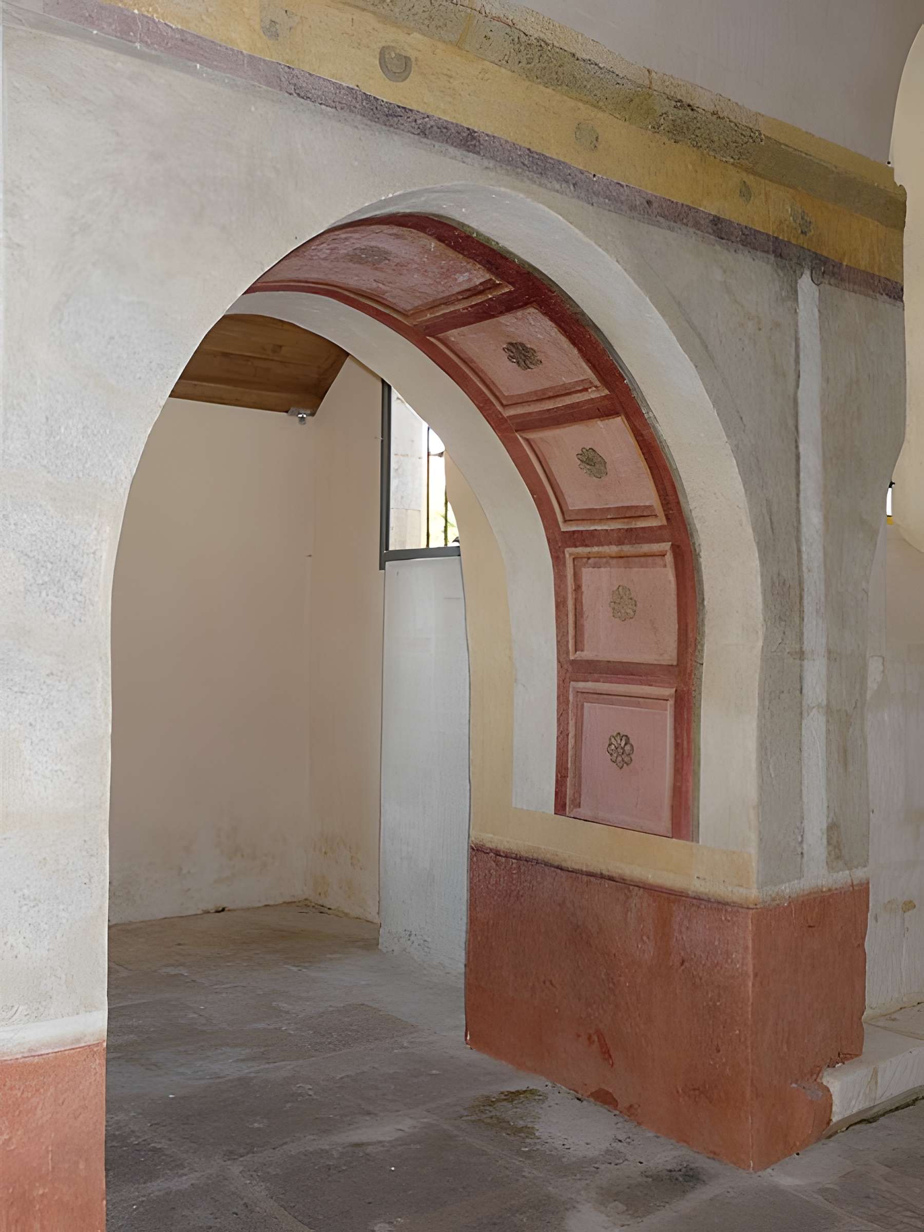 Église Saint-Jean-Baptiste de Preyssac-d'Agonac