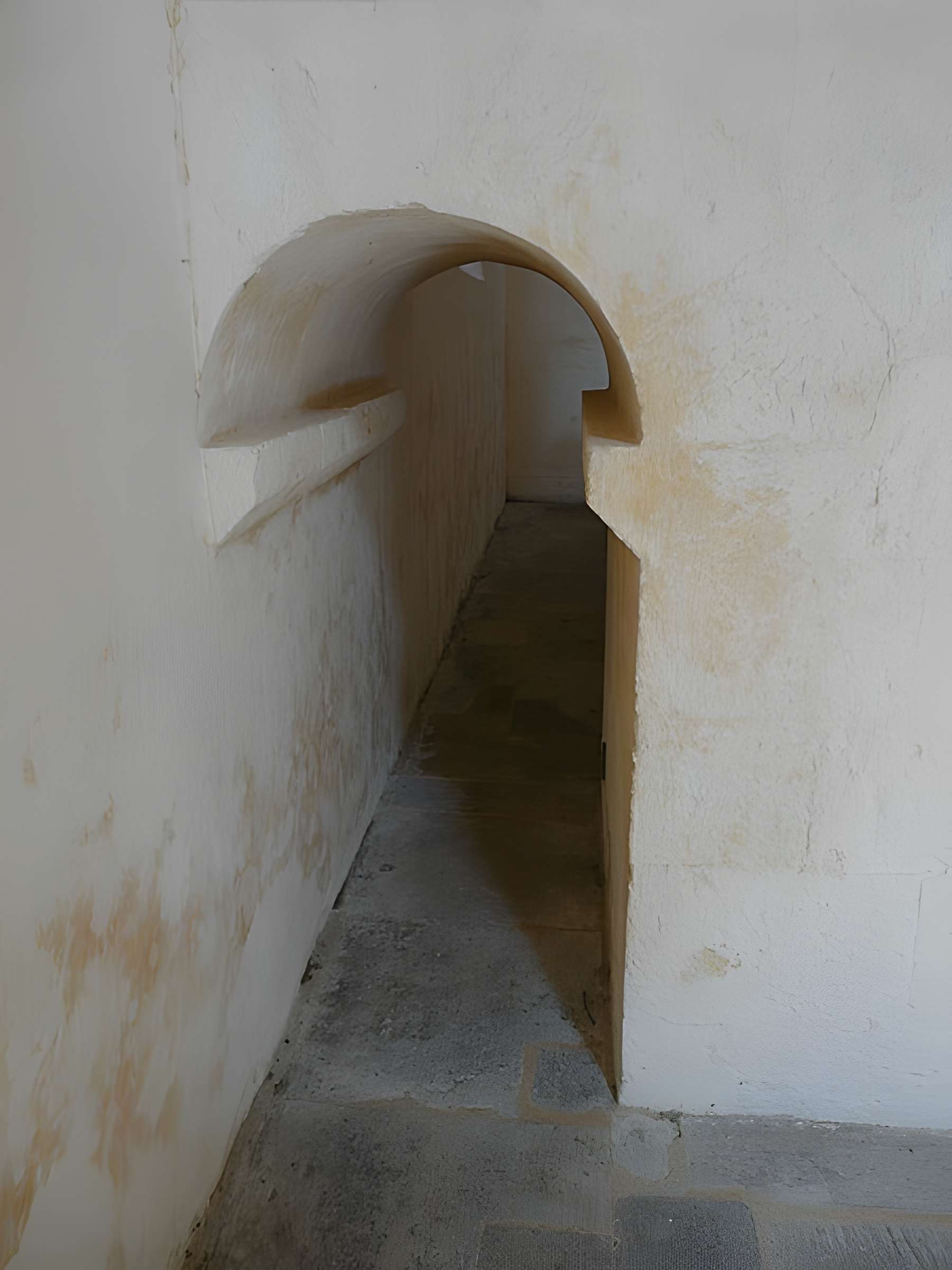 Église Saint-Jean-Baptiste de Preyssac-d'Agonac