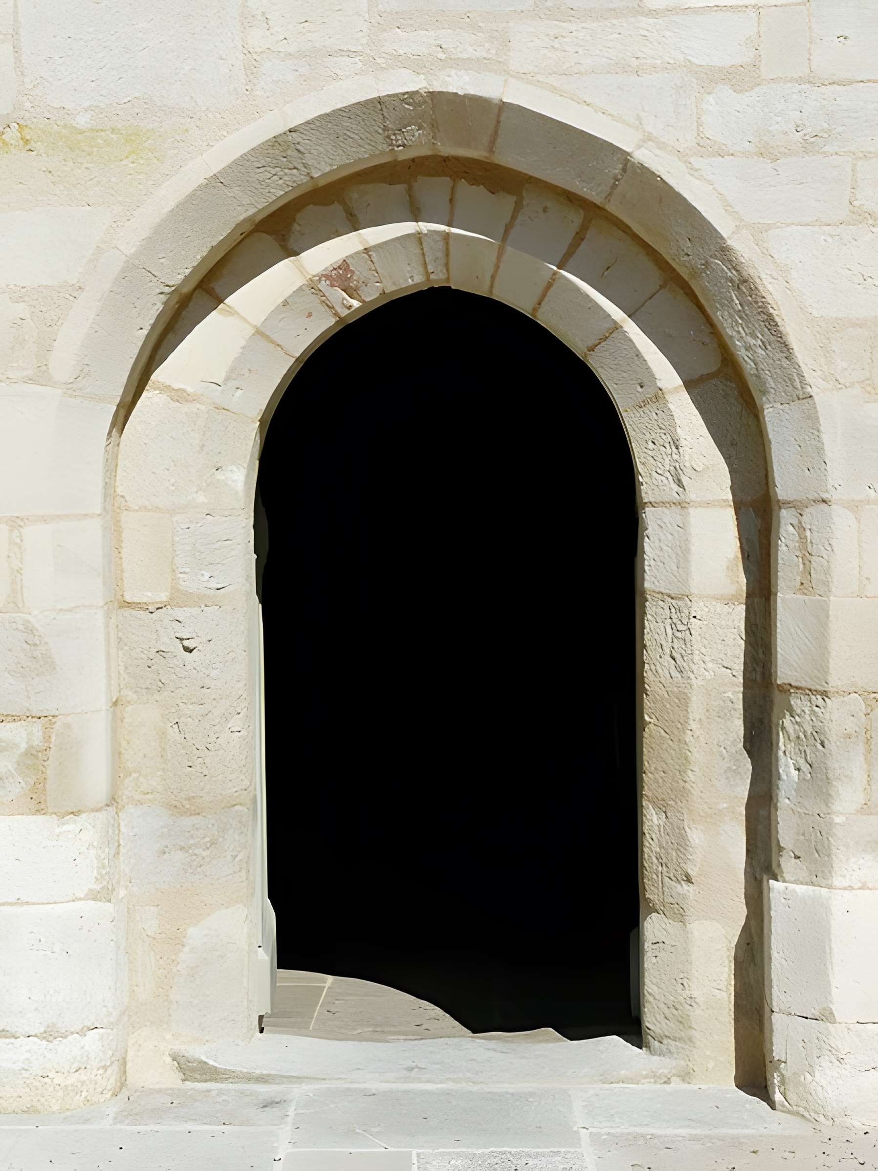 Église Saint-Jean-Baptiste de Preyssac-d'Agonac