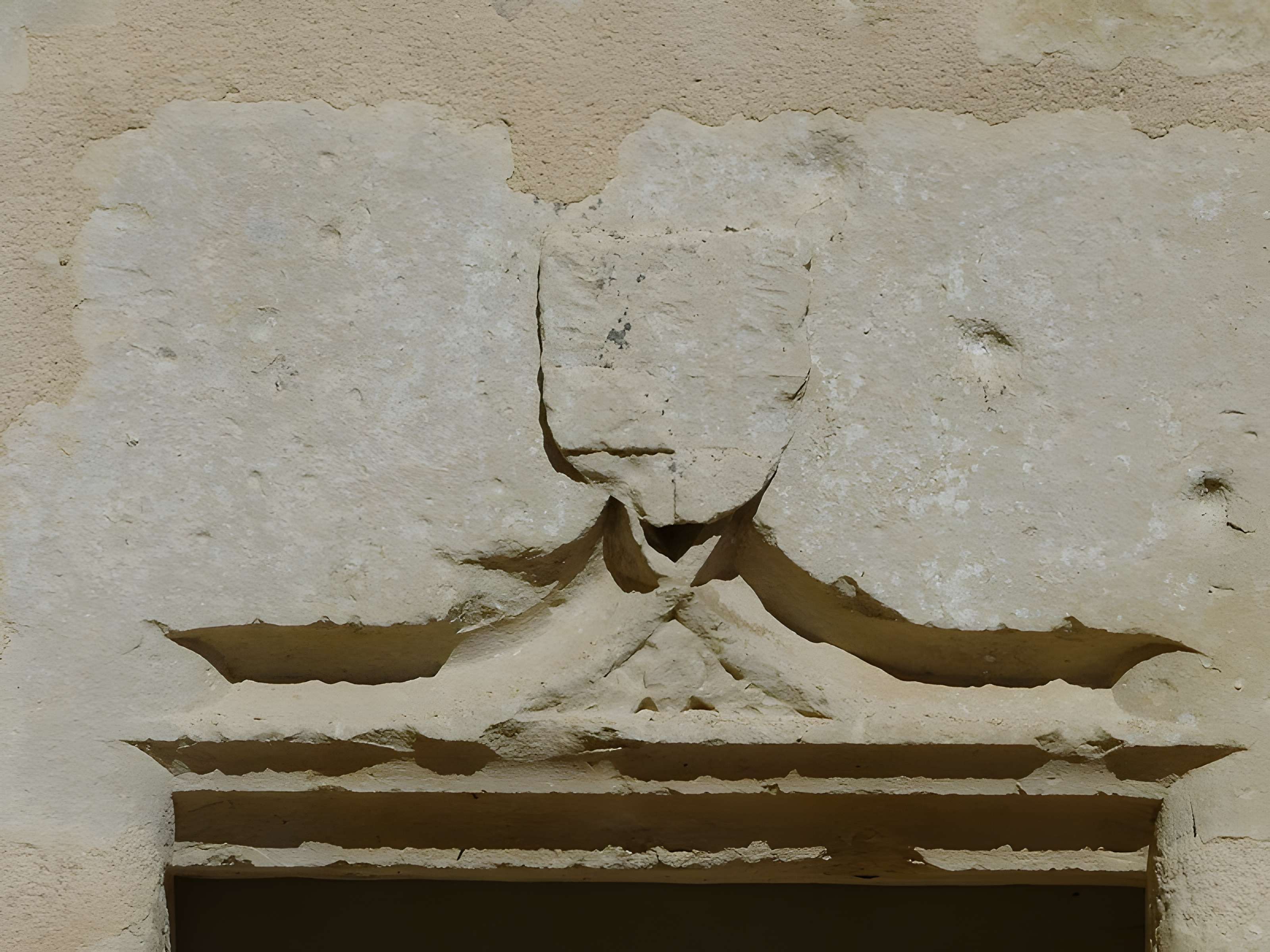 Église Saint-Jean-Baptiste de Preyssac-d'Agonac