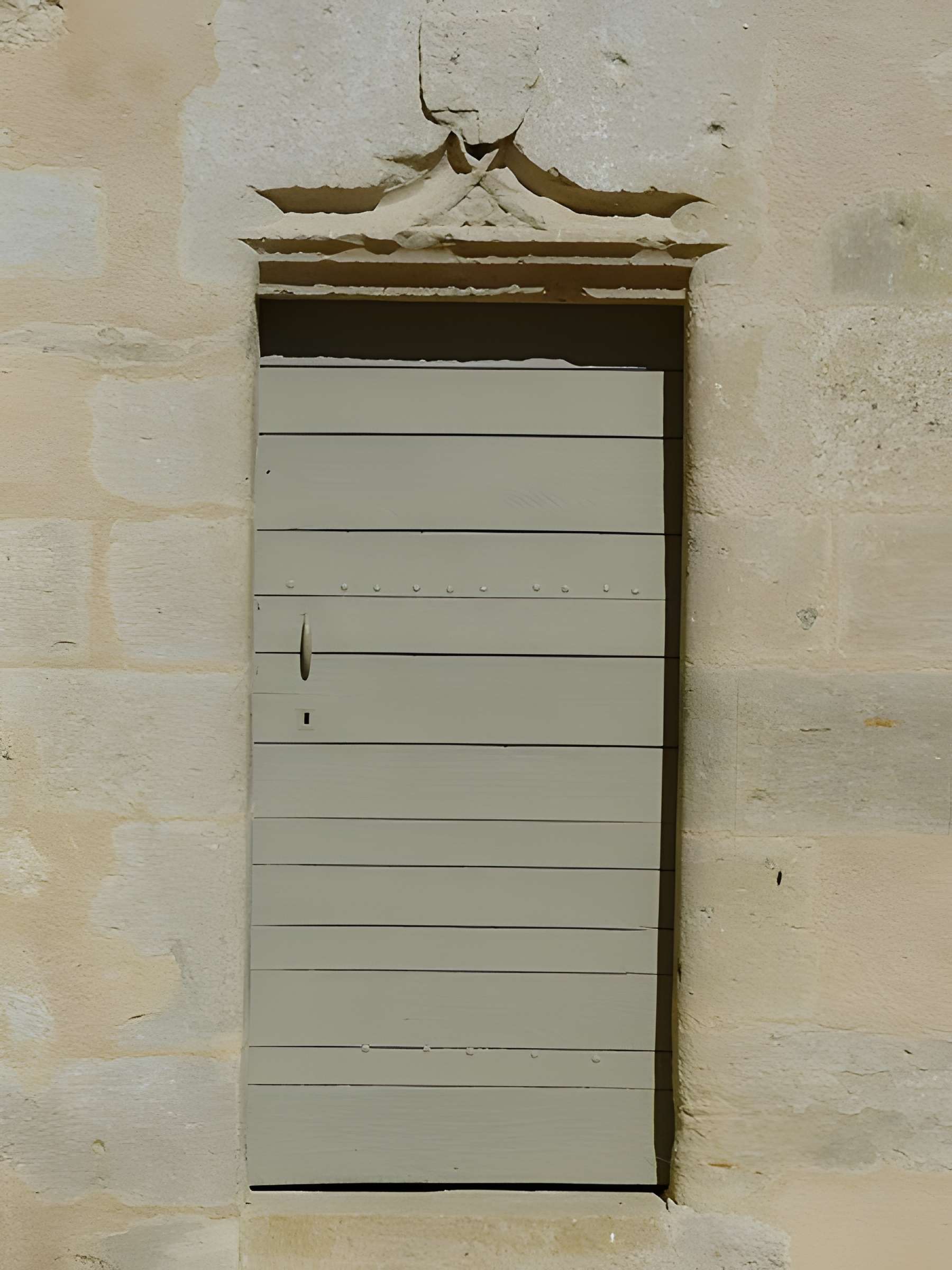 Église Saint-Jean-Baptiste de Preyssac-d'Agonac