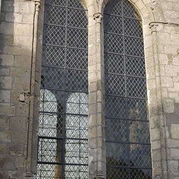 Église Saint-Jean-Baptiste de Priez