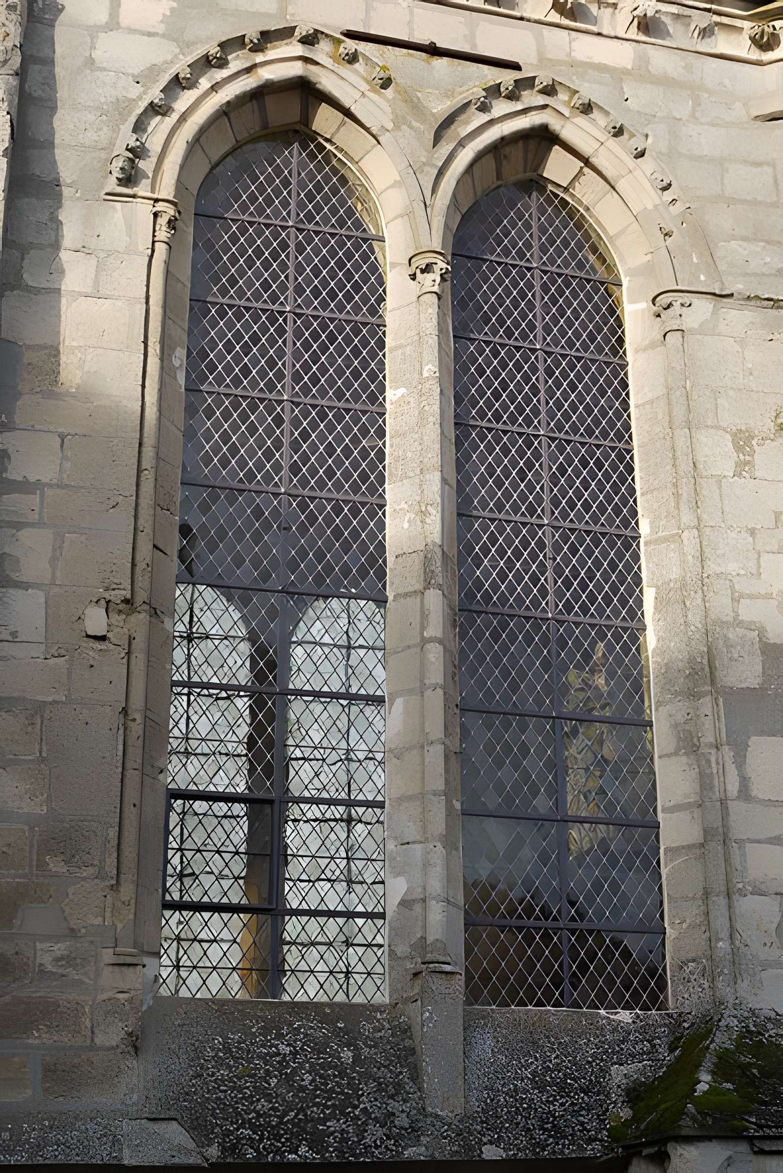Église Saint-Jean-Baptiste de Priez