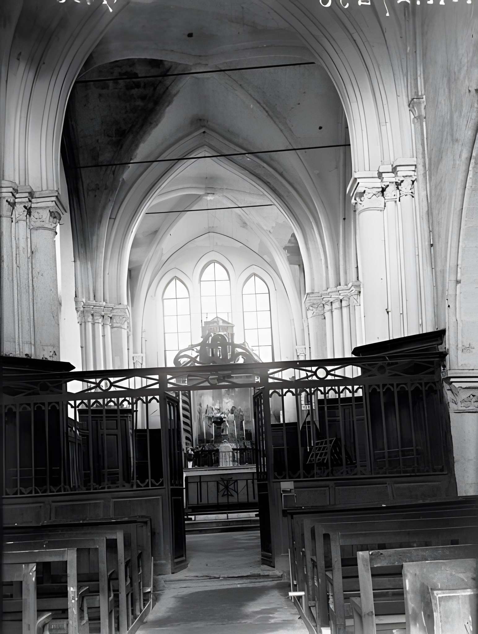 Église Saint-Jean-Baptiste de Priez