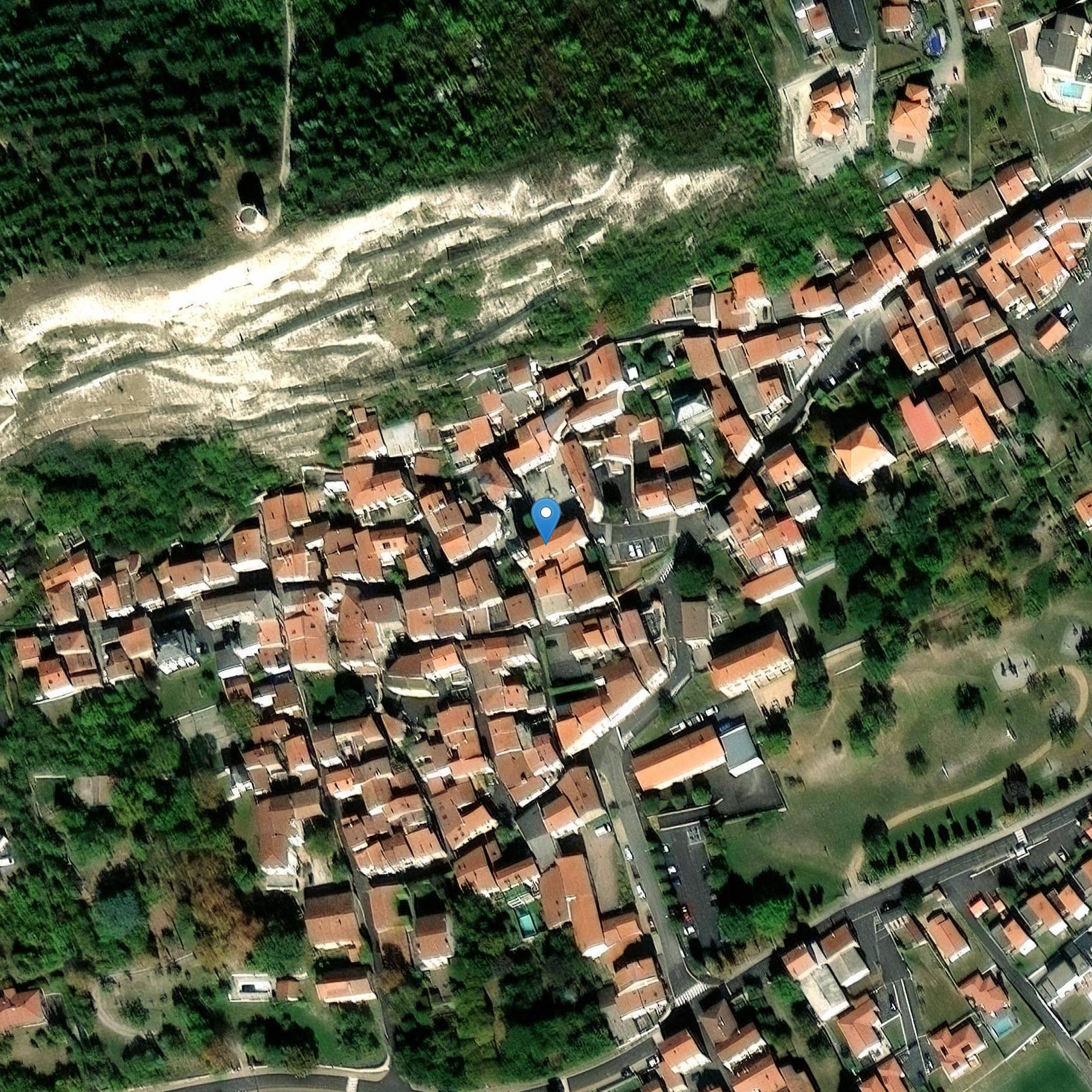 Photo de Chiesa della Natività della Beata Vergine Maria di La Roche-Blanche