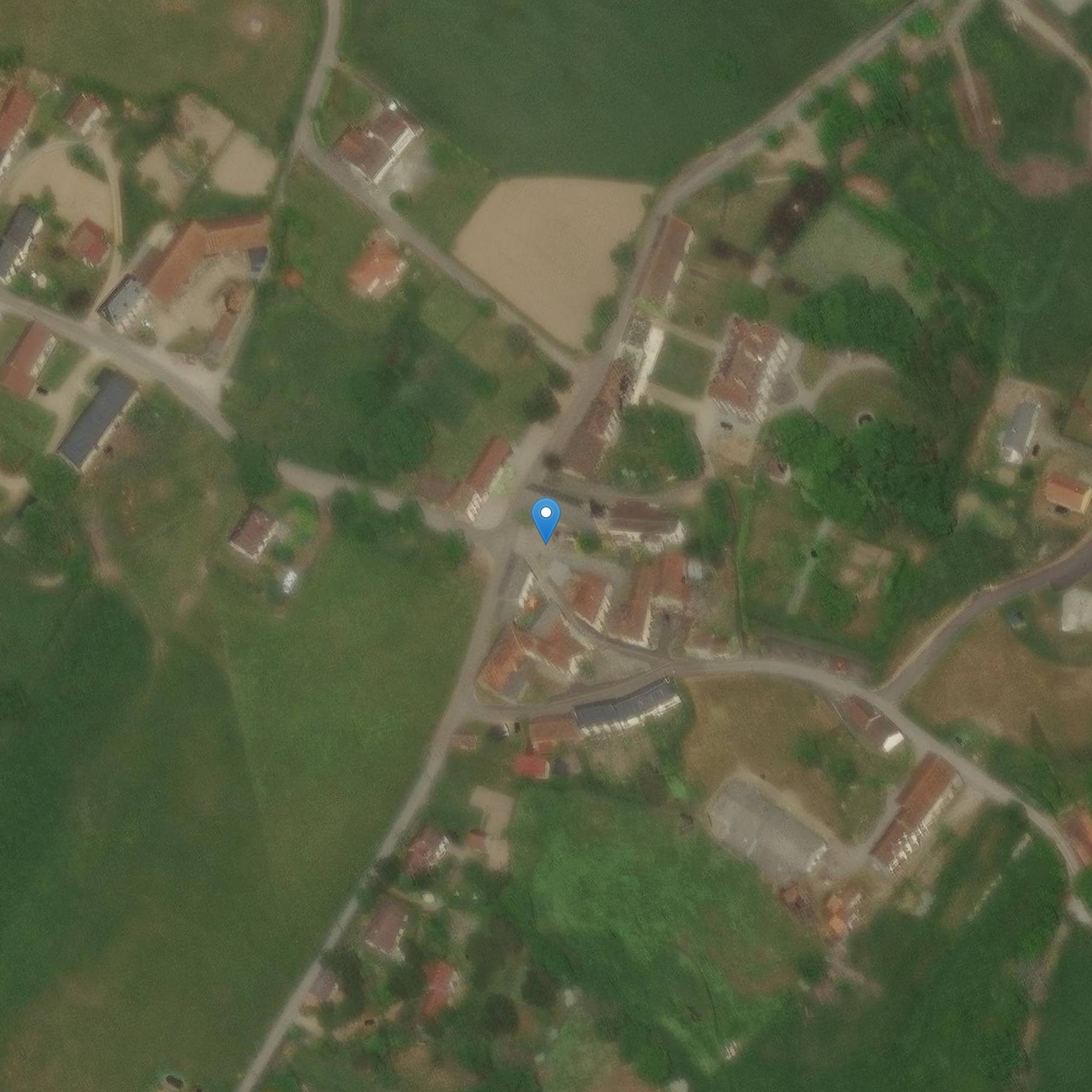 Photo de Église Saint-Pierre de Landogne