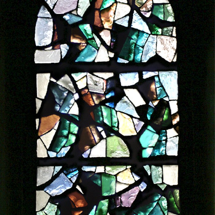 Photo de Église Saint-Jean-Baptiste de Retournac