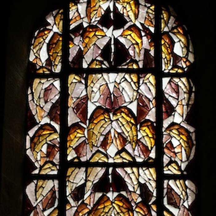 Photo de Église Saint-Jean-Baptiste de Retournac