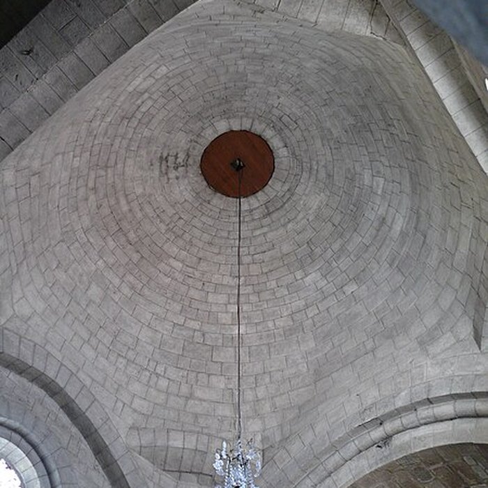 Photo de Église Saint-Jean-Baptiste de Retournac