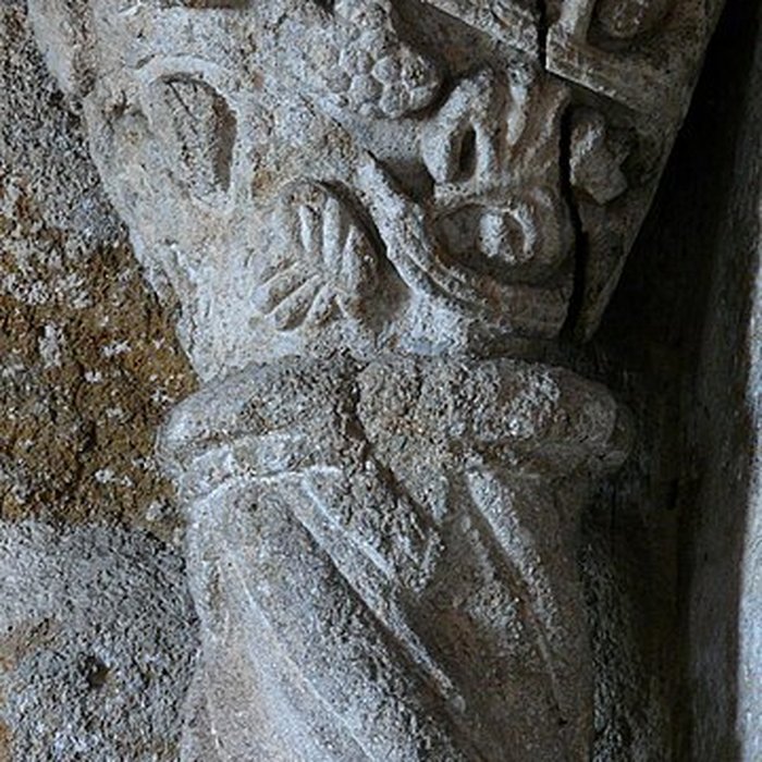 Photo de Église Saint-Jean-Baptiste de Retournac