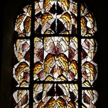 Église Saint-Jean-Baptiste de Retournac