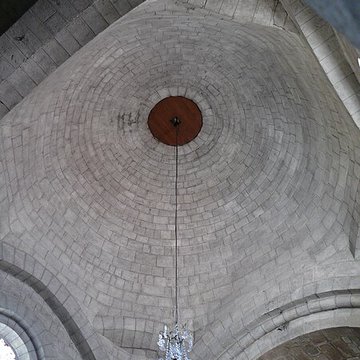 Église Saint-Jean-Baptiste de Retournac