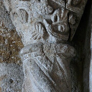Église Saint-Jean-Baptiste de Retournac