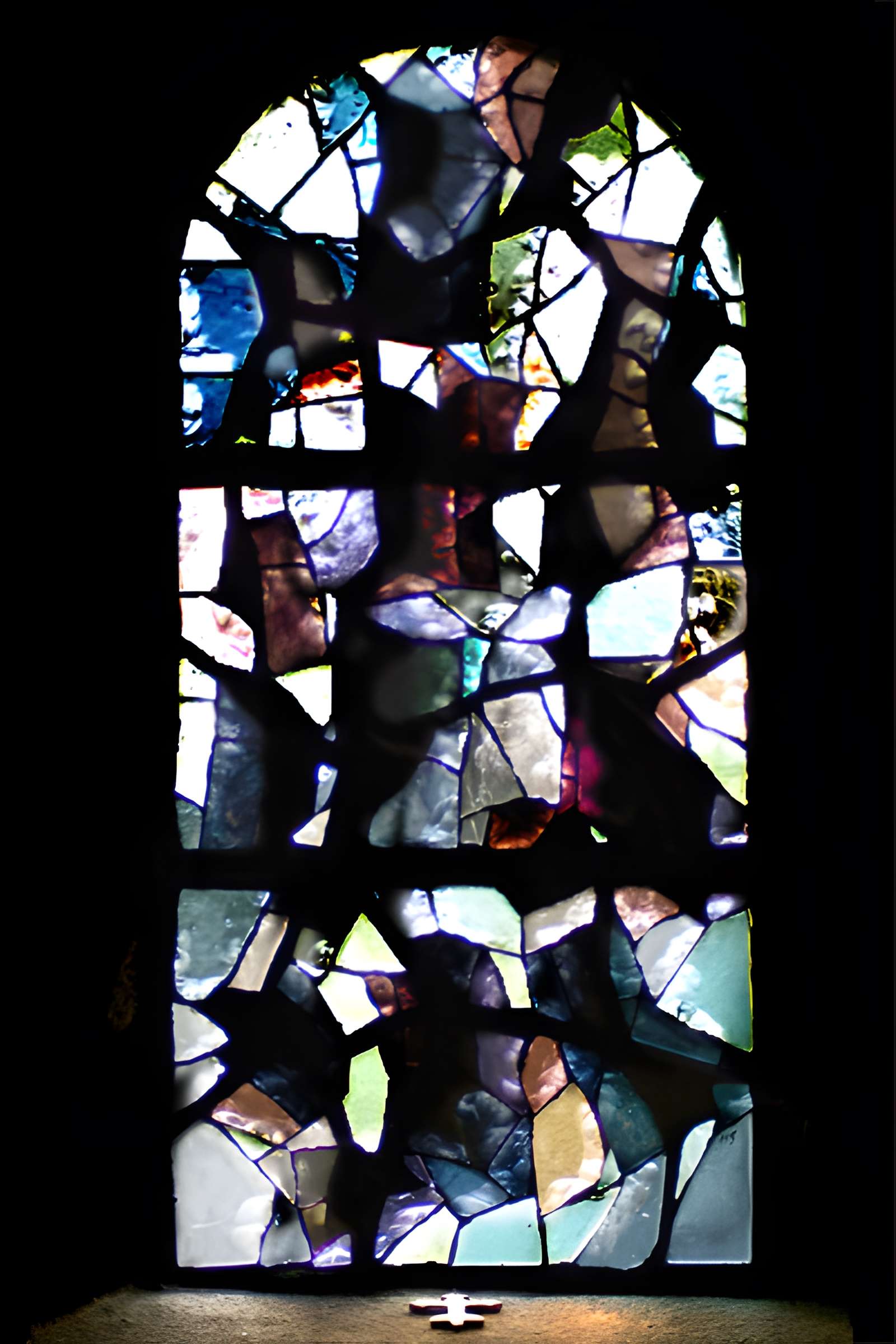 Église Saint-Jean-Baptiste de Retournac