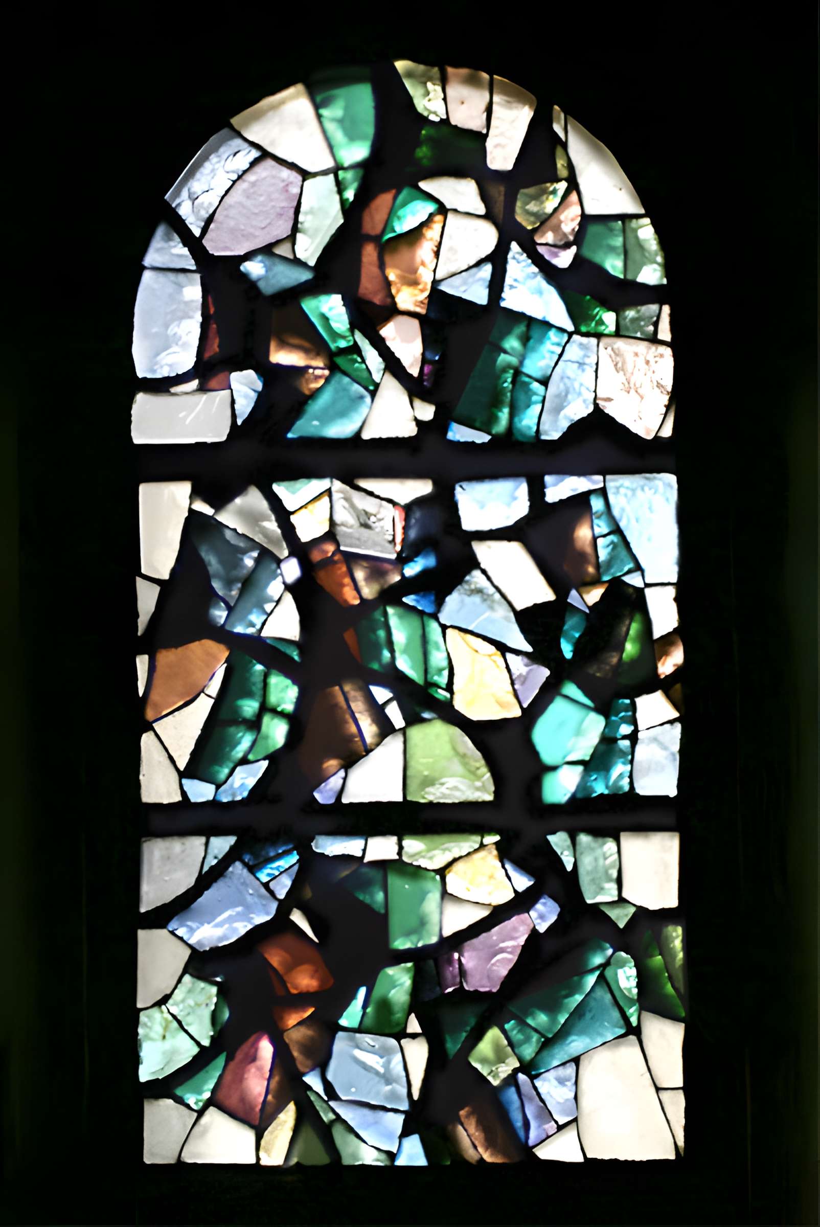 Église Saint-Jean-Baptiste de Retournac