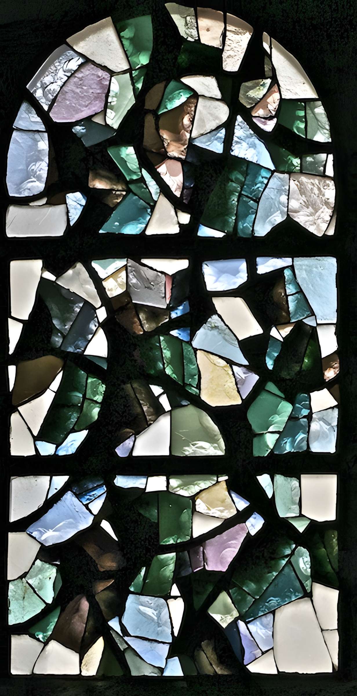 Église Saint-Jean-Baptiste de Retournac