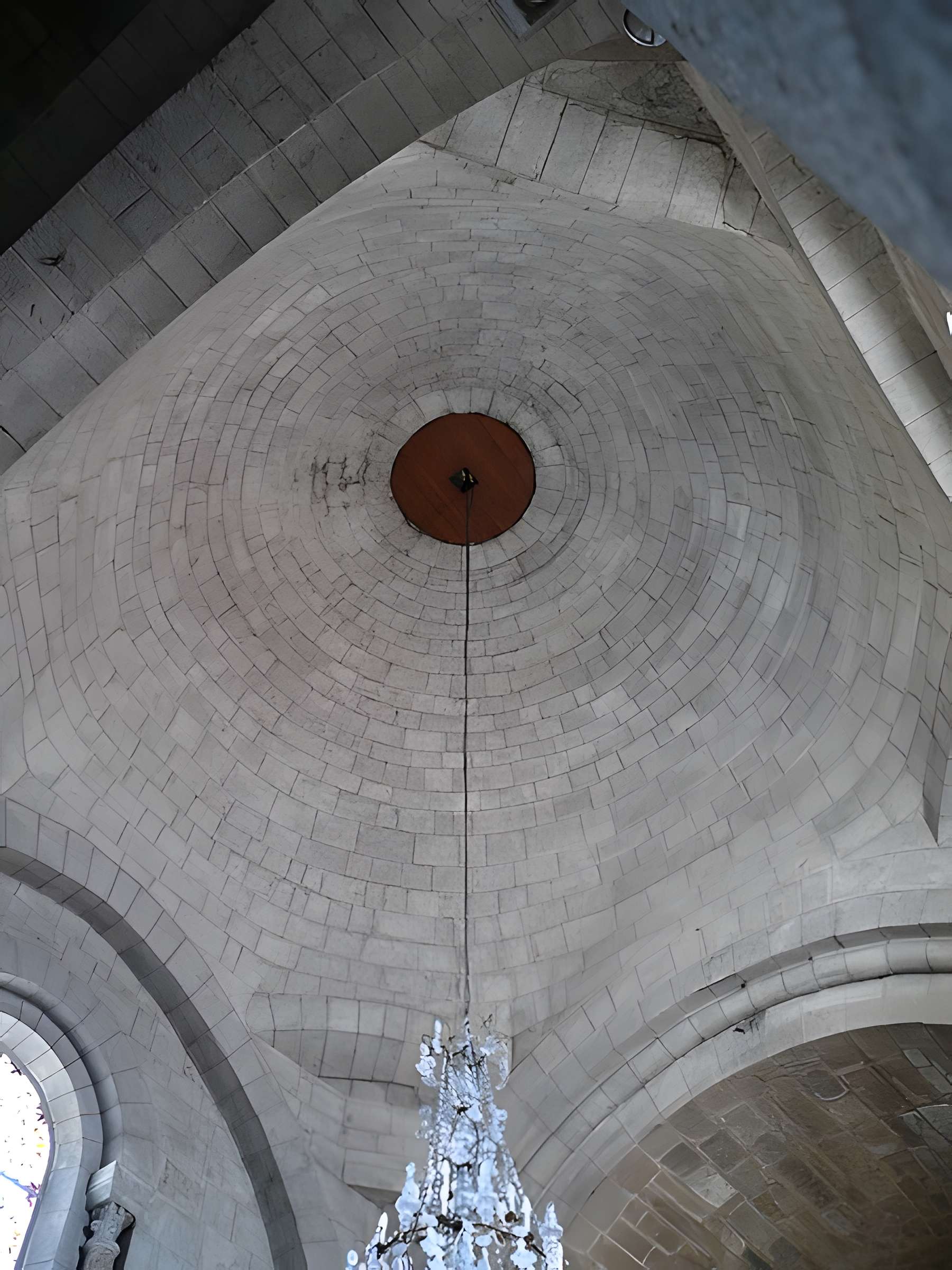 Église Saint-Jean-Baptiste de Retournac