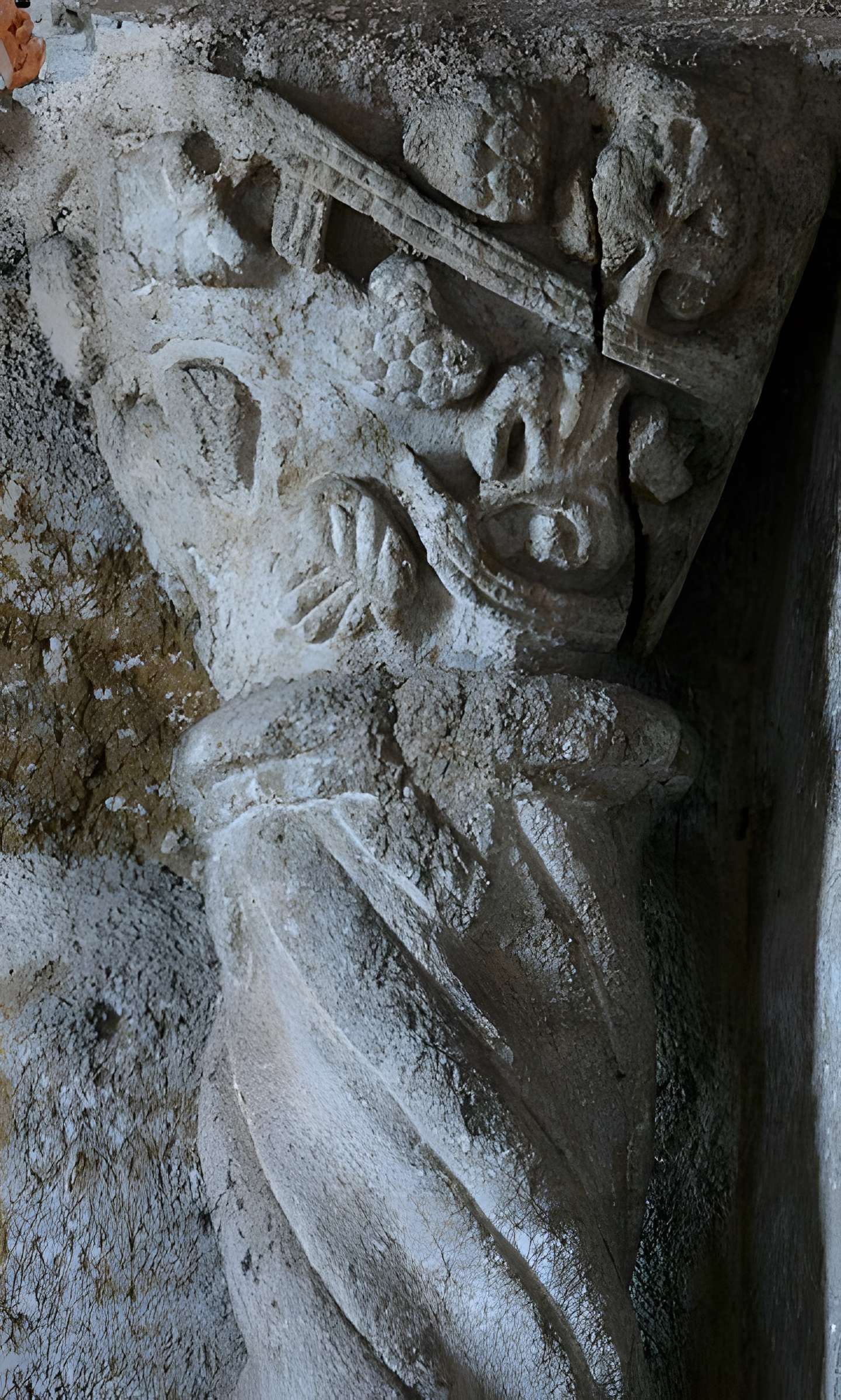 Église Saint-Jean-Baptiste de Retournac
