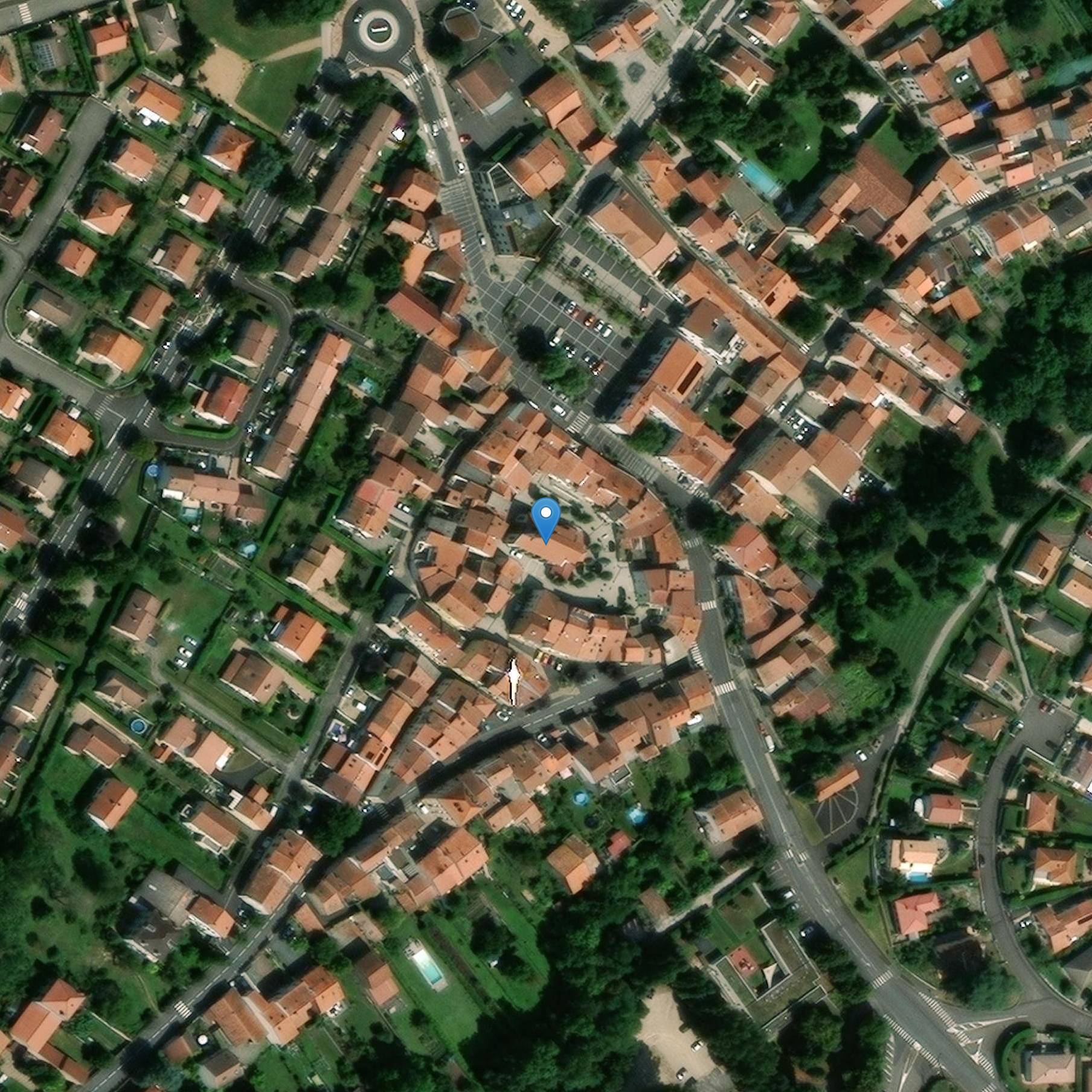 Photo de Église Saint-Pierre du Cendre