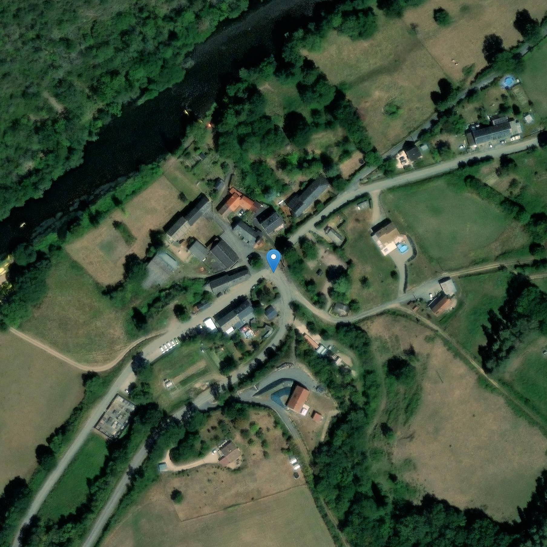 Photo de Église Notre-Dame-de-Lisseuil de Lisseuil