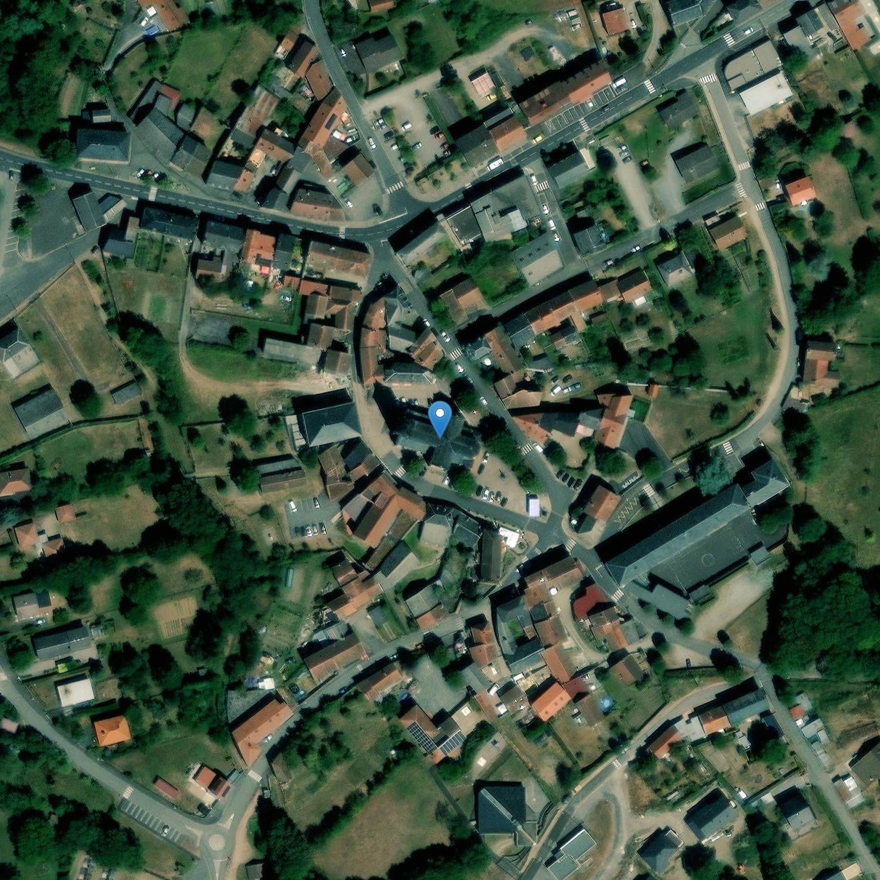 Photo de 曼扎特教会的夫人