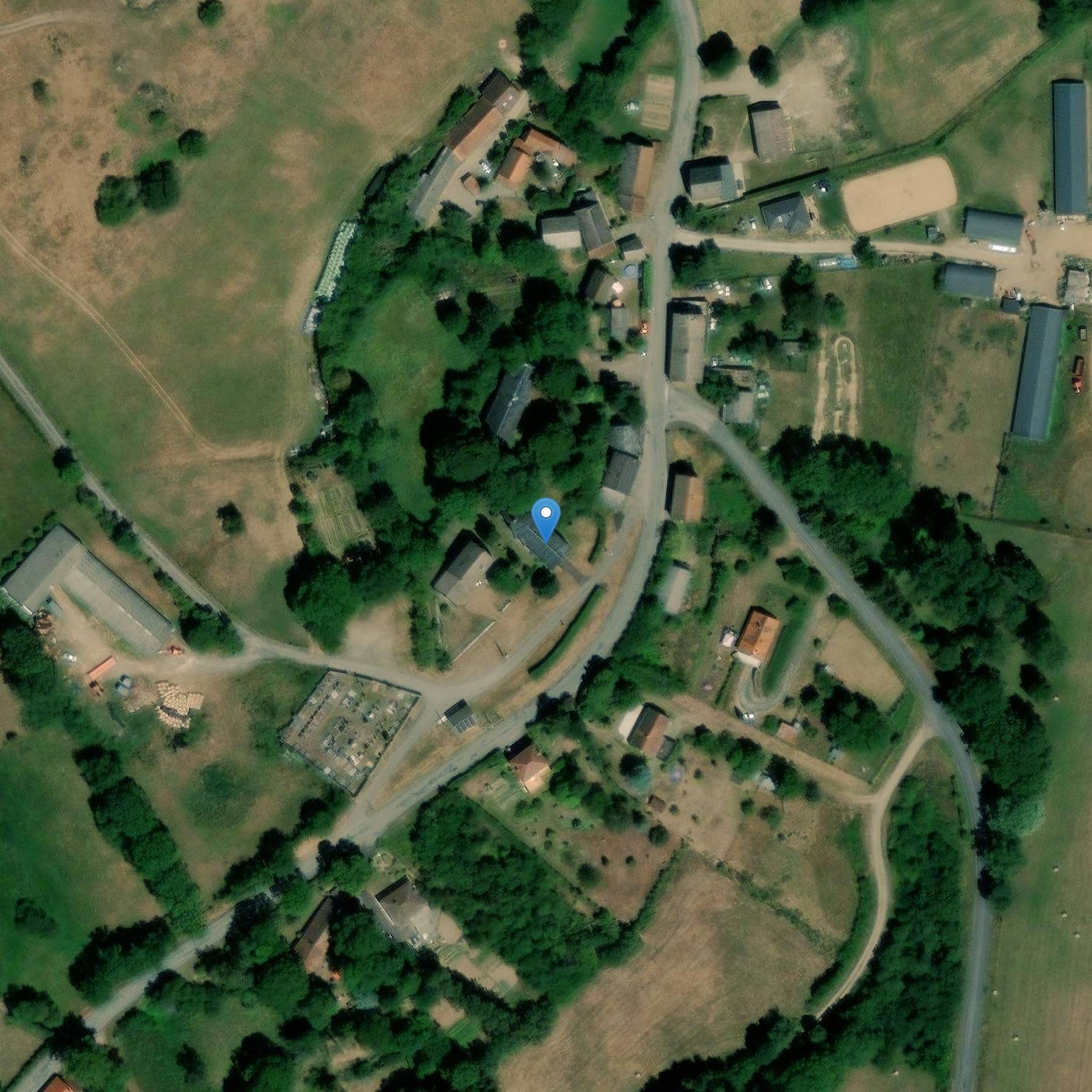 Photo de Église de l'Assomption de Sauterre