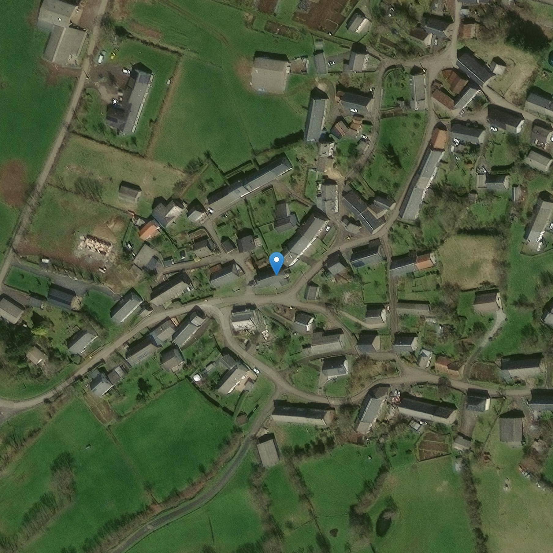 Photo de Chiesa di San Giovanni Battista di Coheix