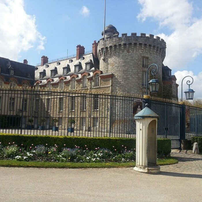 Photo de Château de Rambouillet