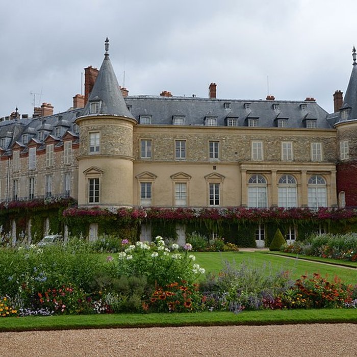 Photo de Château de Rambouillet