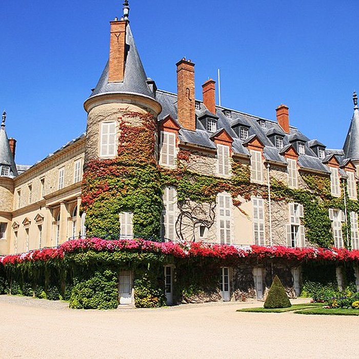 Photo de Château de Rambouillet
