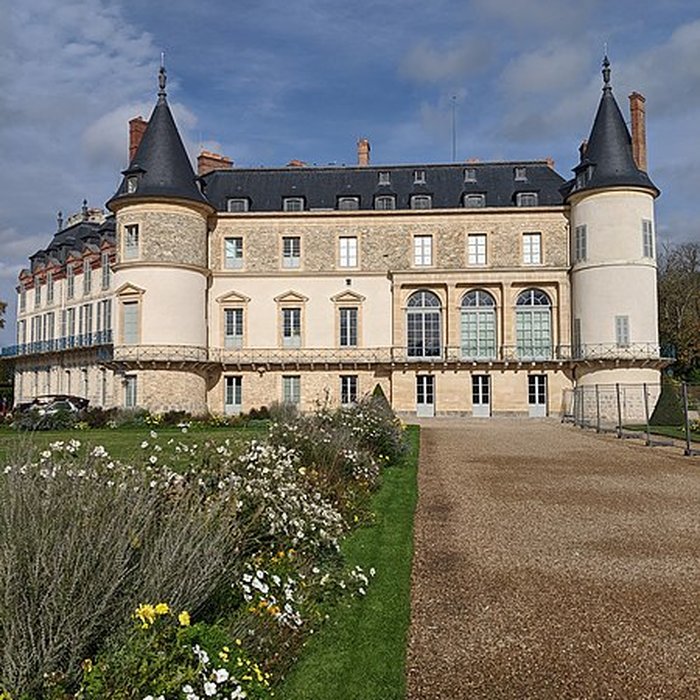 Photo de Château de Rambouillet
