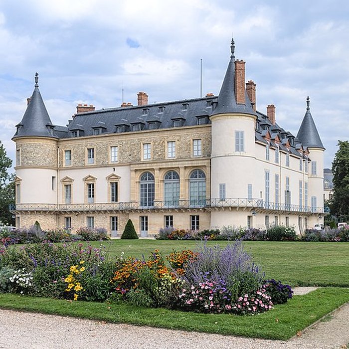 Photo de Château de Rambouillet