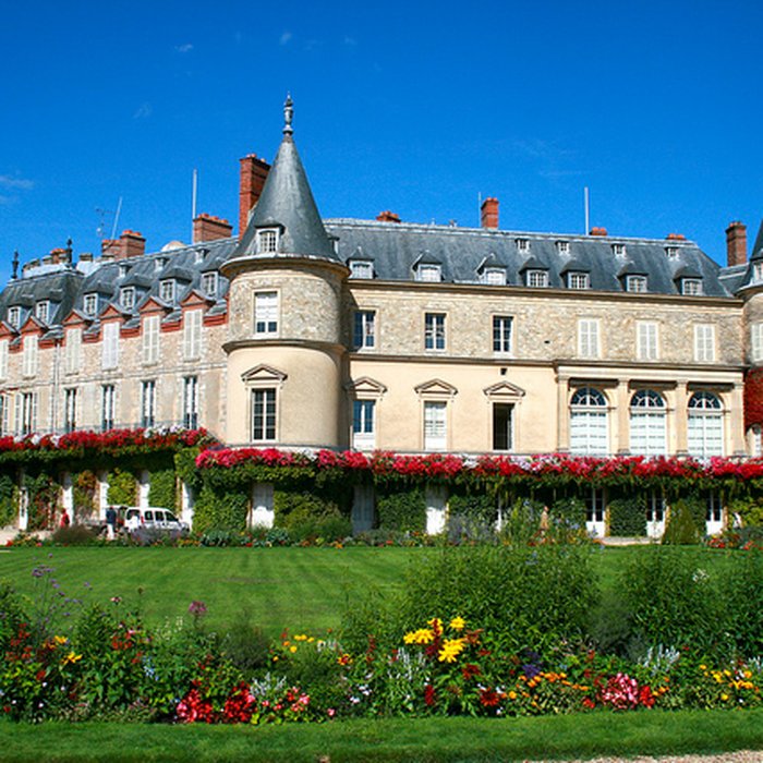 Photo de Château de Rambouillet