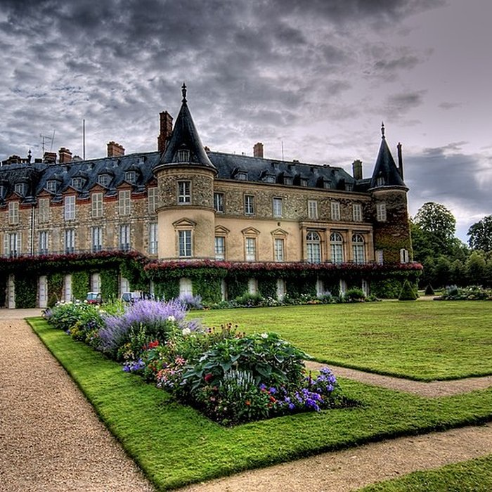 Photo de Château de Rambouillet